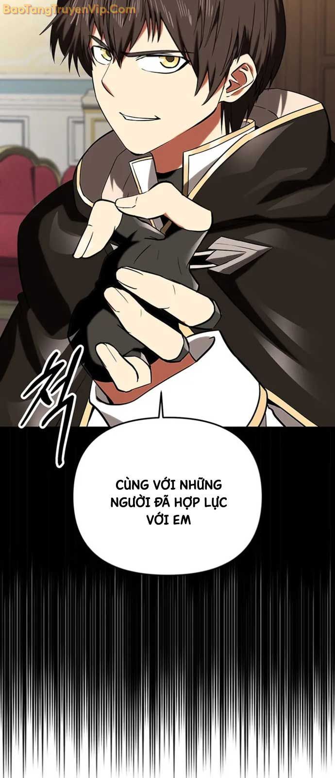 Nhân Vật Phụ Trong Thế Giới Điên Loạn Chap 20 - Next Chap 21