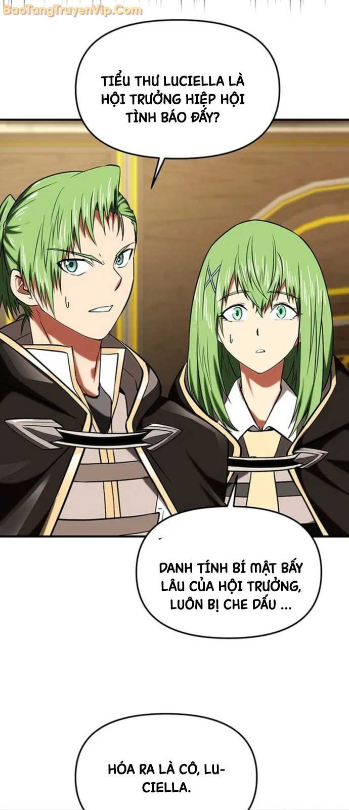Nhân Vật Phụ Trong Thế Giới Điên Loạn Chap 20 - Next Chap 21