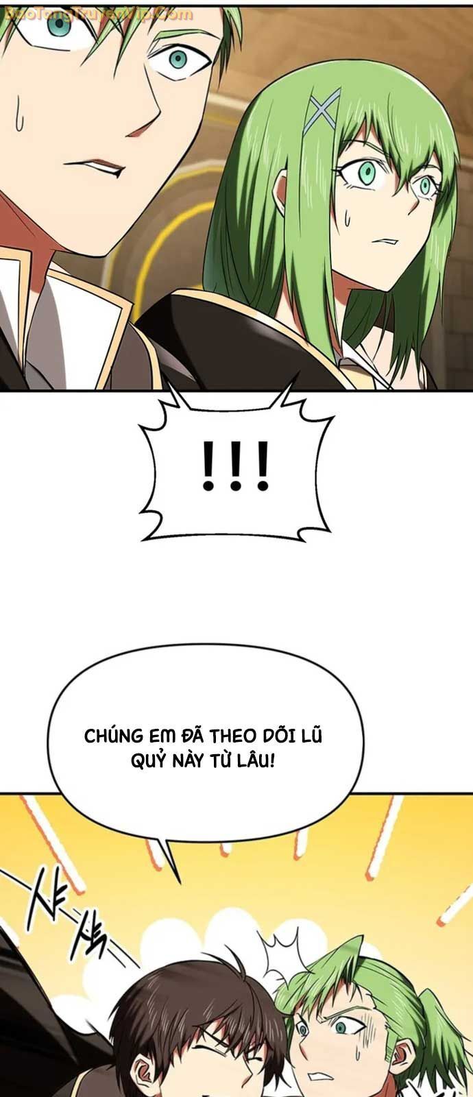 Nhân Vật Phụ Trong Thế Giới Điên Loạn Chap 20 - Next Chap 21