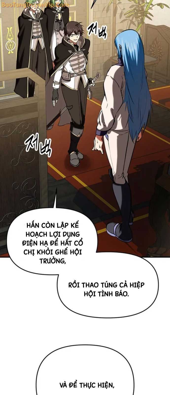 Nhân Vật Phụ Trong Thế Giới Điên Loạn Chap 20 - Next Chap 21