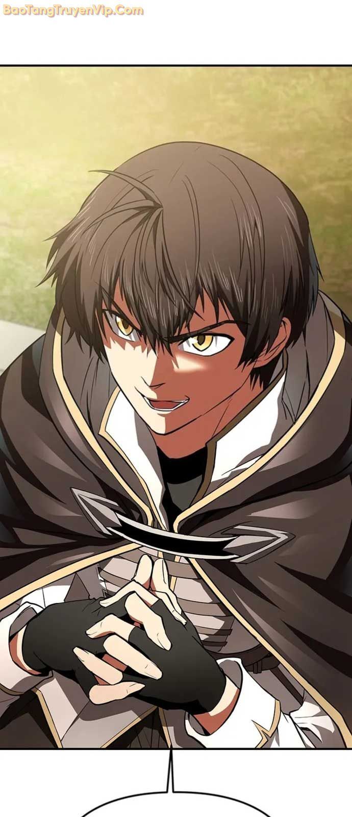 Nhân Vật Phụ Trong Thế Giới Điên Loạn Chap 20 - Next Chap 21