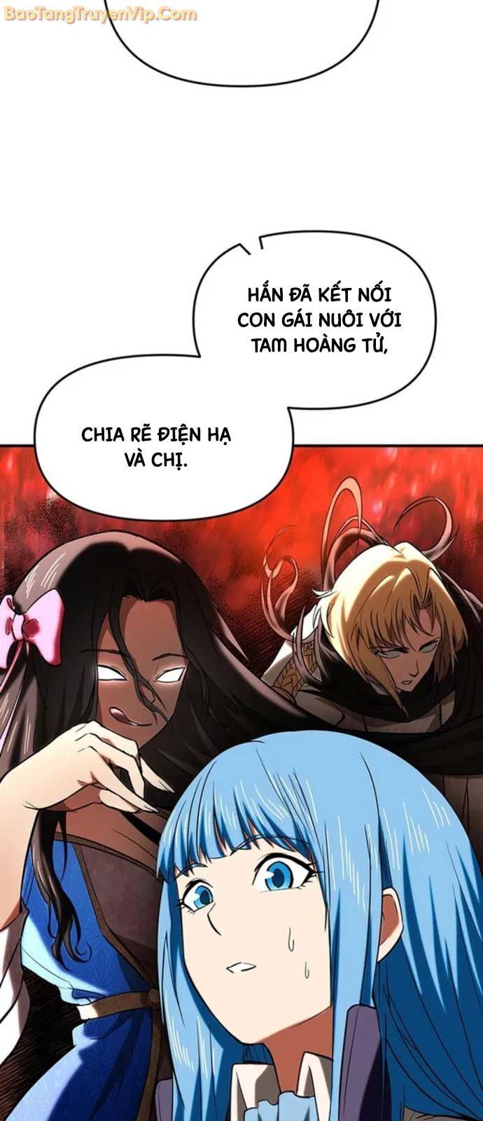 Nhân Vật Phụ Trong Thế Giới Điên Loạn Chap 20 - Next Chap 21