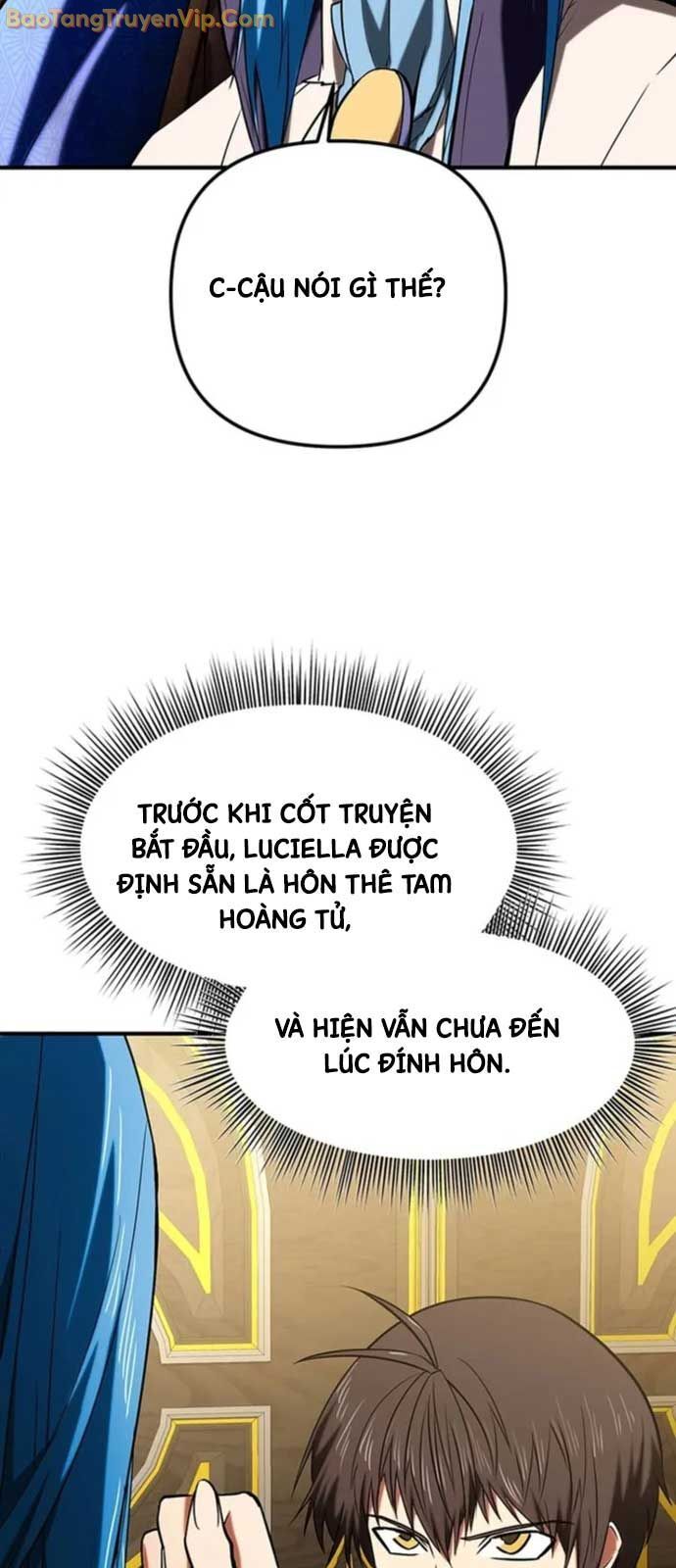 Nhân Vật Phụ Trong Thế Giới Điên Loạn Chap 20 - Next Chap 21