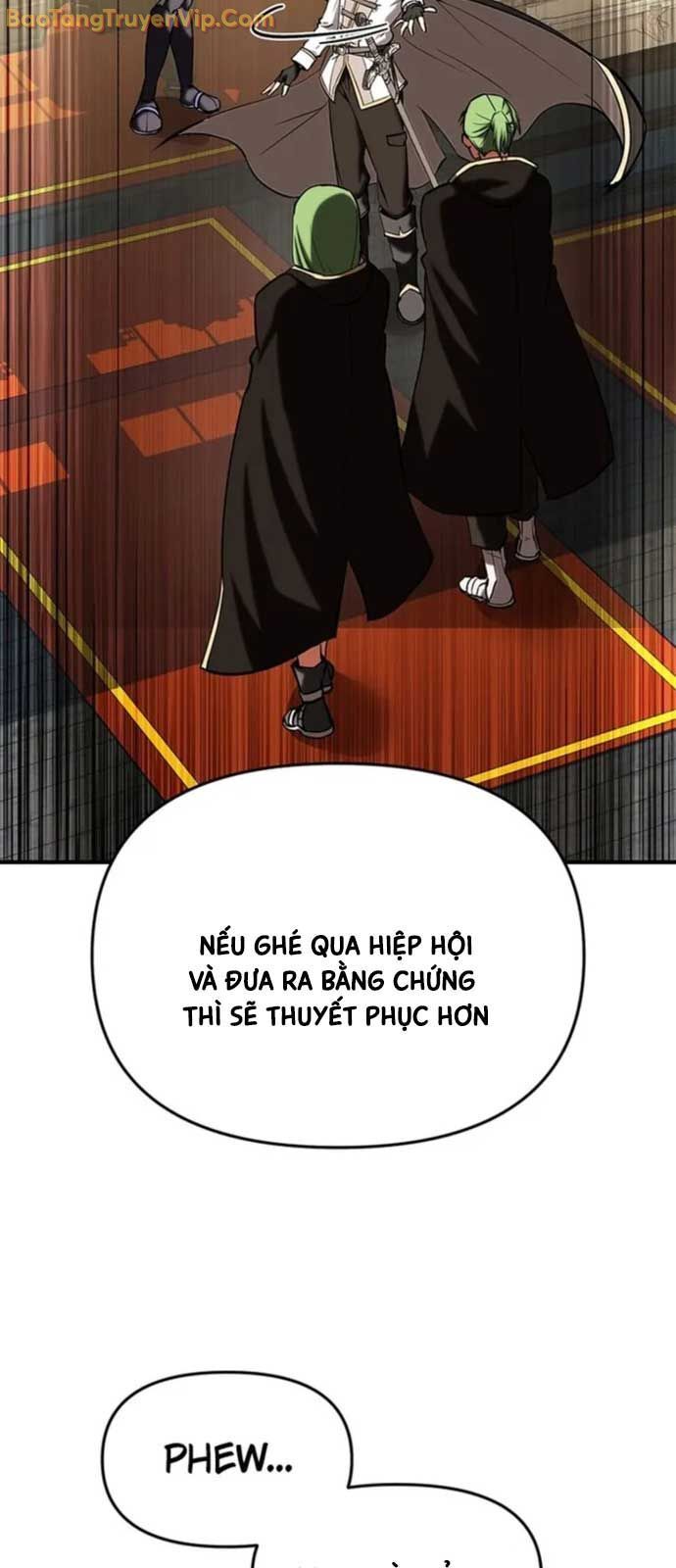 Nhân Vật Phụ Trong Thế Giới Điên Loạn Chap 20 - Next Chap 21