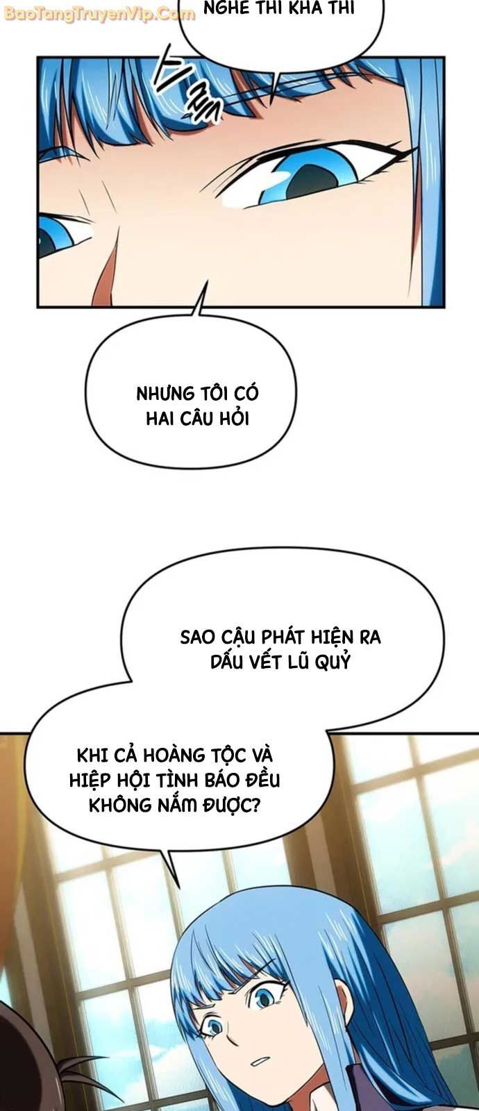 Nhân Vật Phụ Trong Thế Giới Điên Loạn Chap 20 - Next Chap 21