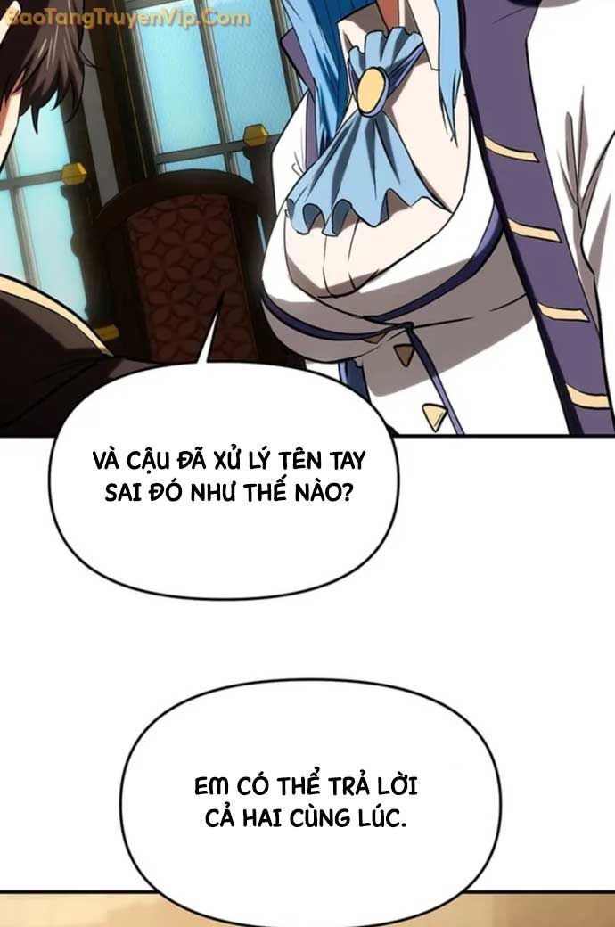 Nhân Vật Phụ Trong Thế Giới Điên Loạn Chap 20 - Next Chap 21