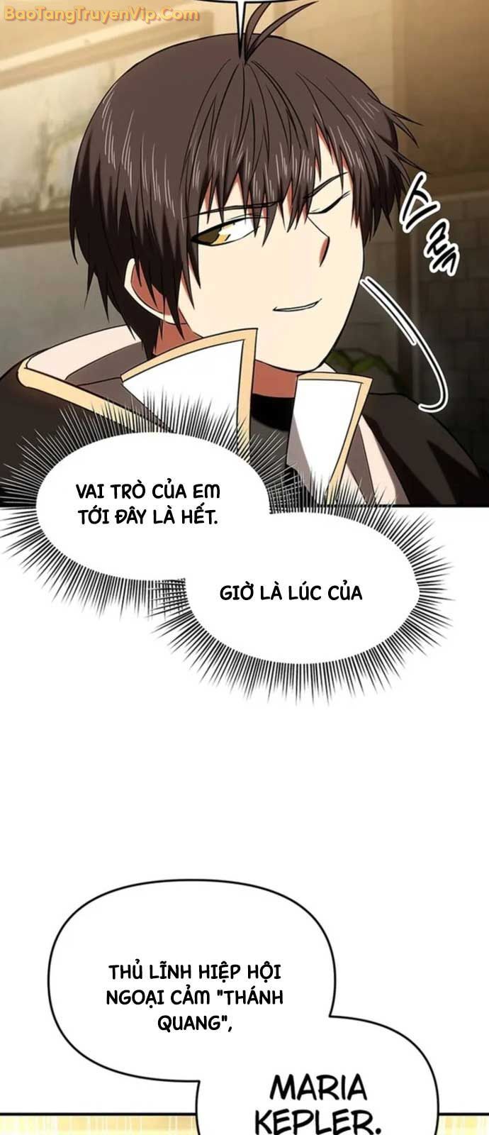 Nhân Vật Phụ Trong Thế Giới Điên Loạn Chap 20 - Next Chap 21
