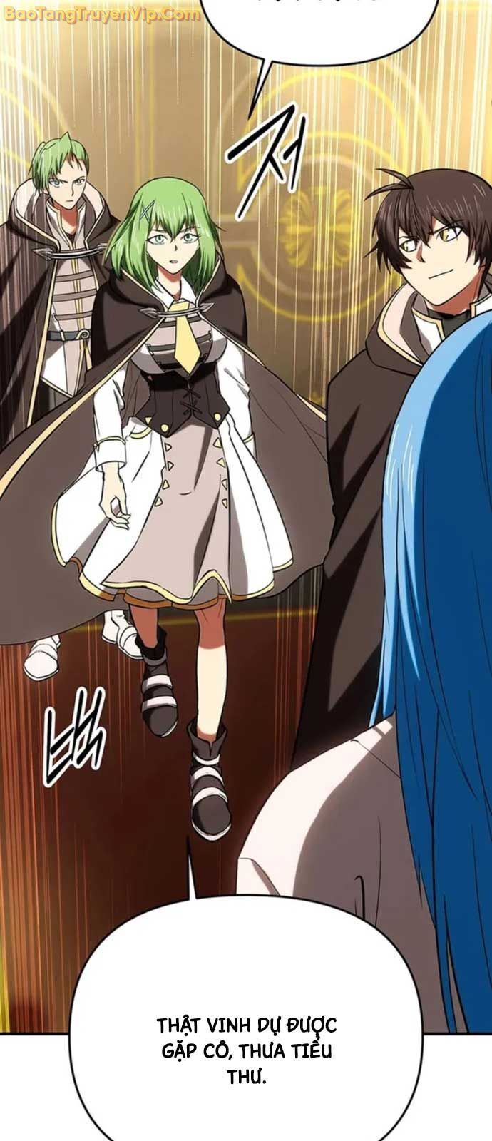 Nhân Vật Phụ Trong Thế Giới Điên Loạn Chap 20 - Next Chap 21