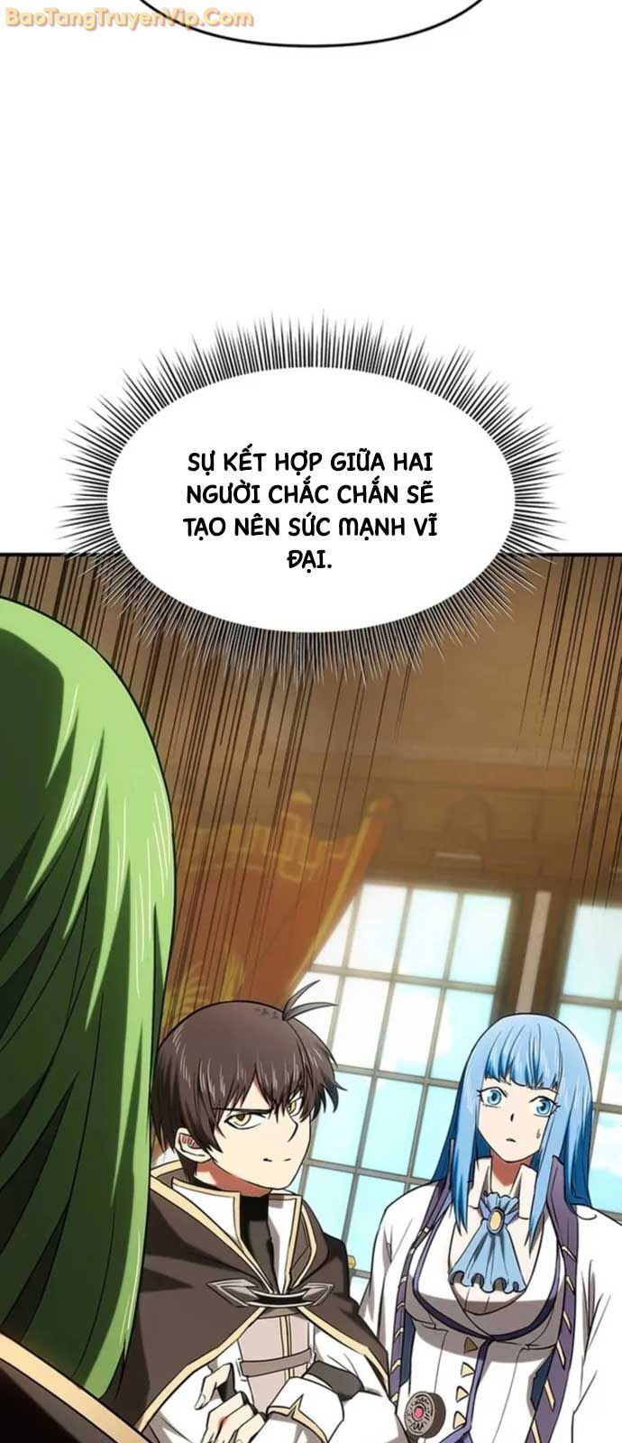 Nhân Vật Phụ Trong Thế Giới Điên Loạn Chap 20 - Next Chap 21