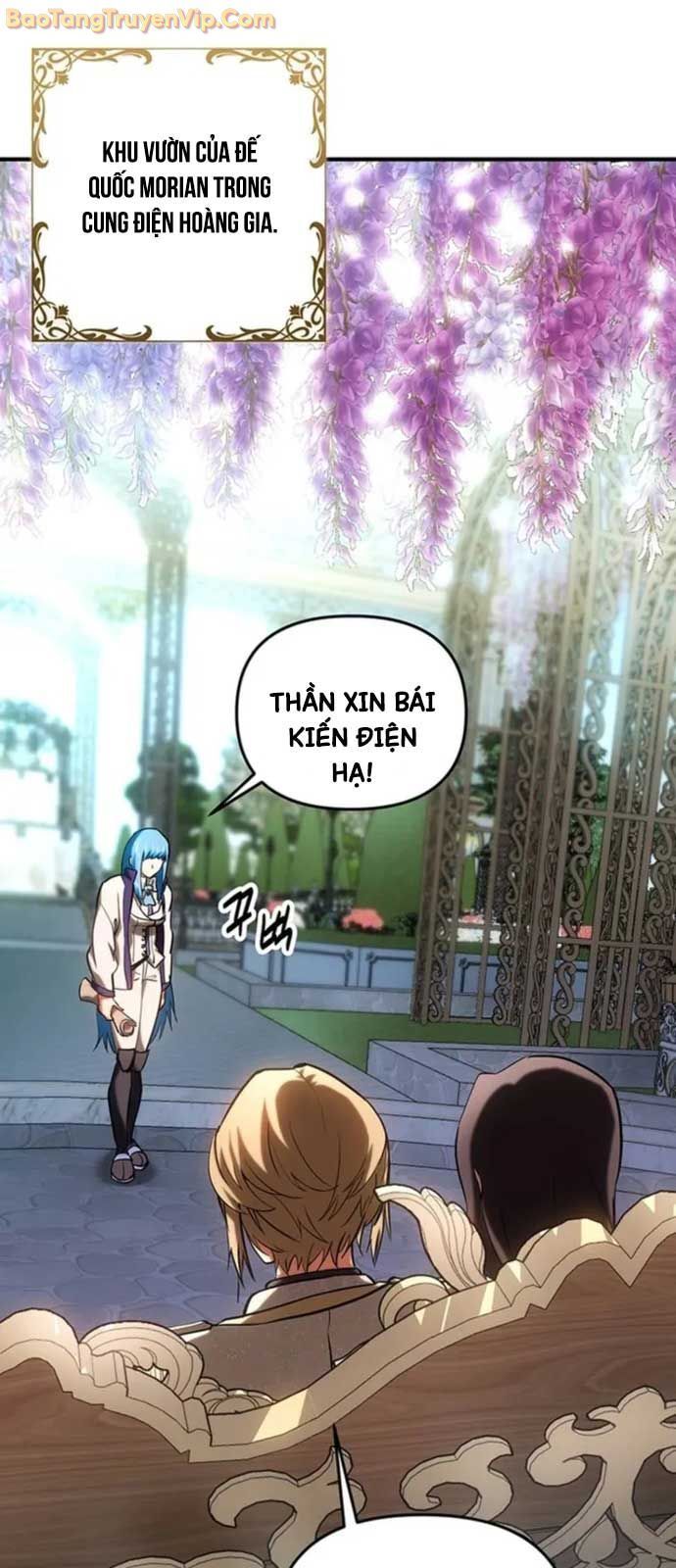 Nhân Vật Phụ Trong Thế Giới Điên Loạn Chap 20 - Next Chap 21