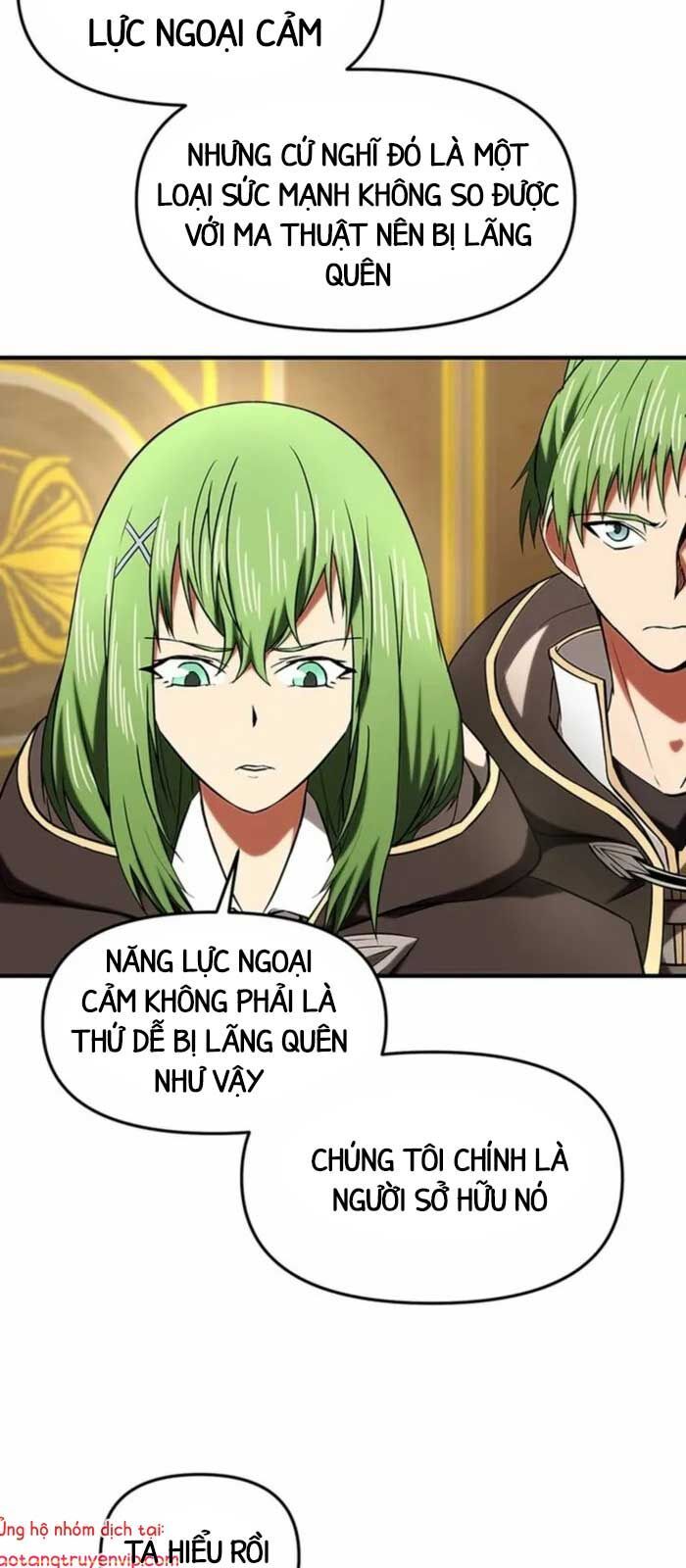 Nhân Vật Phụ Trong Thế Giới Điên Loạn Chap 21 - Next Chap 22