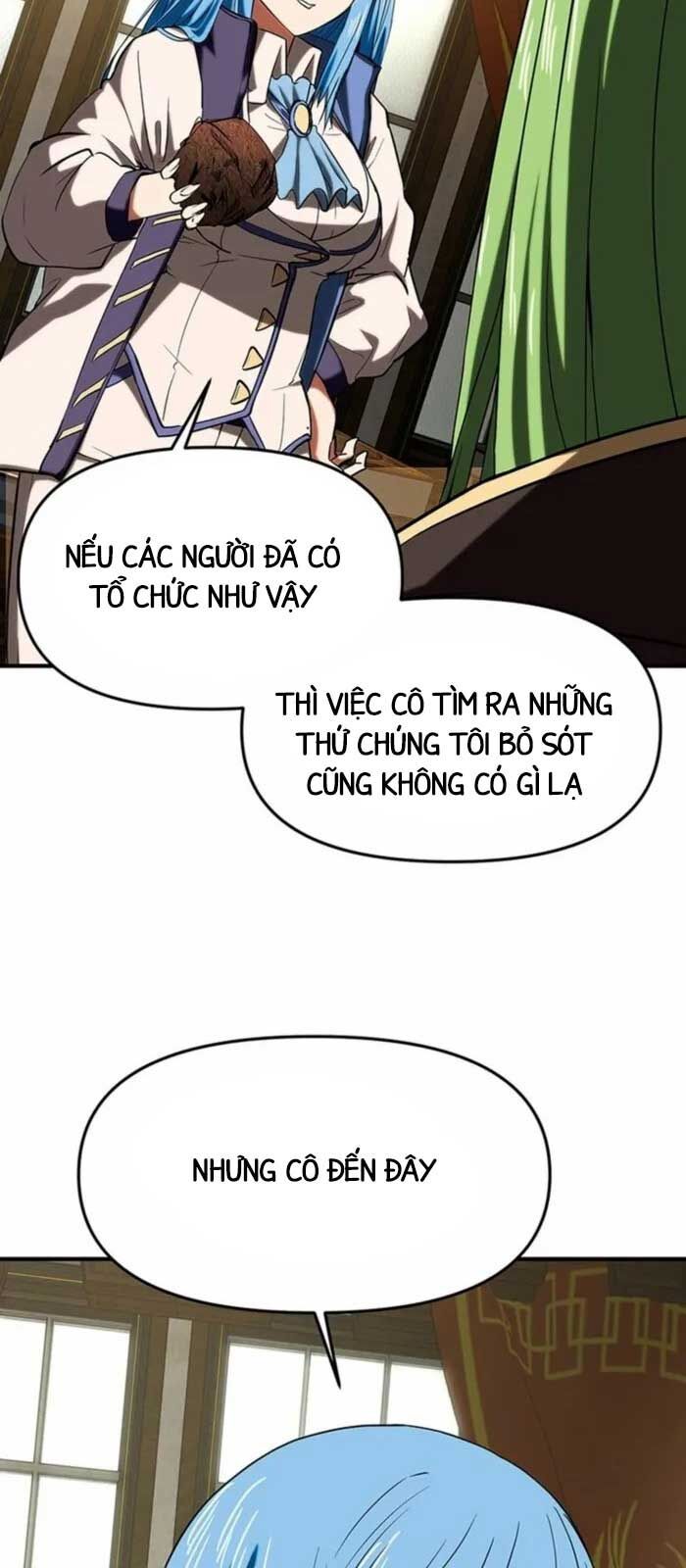 Nhân Vật Phụ Trong Thế Giới Điên Loạn Chap 21 - Next Chap 22