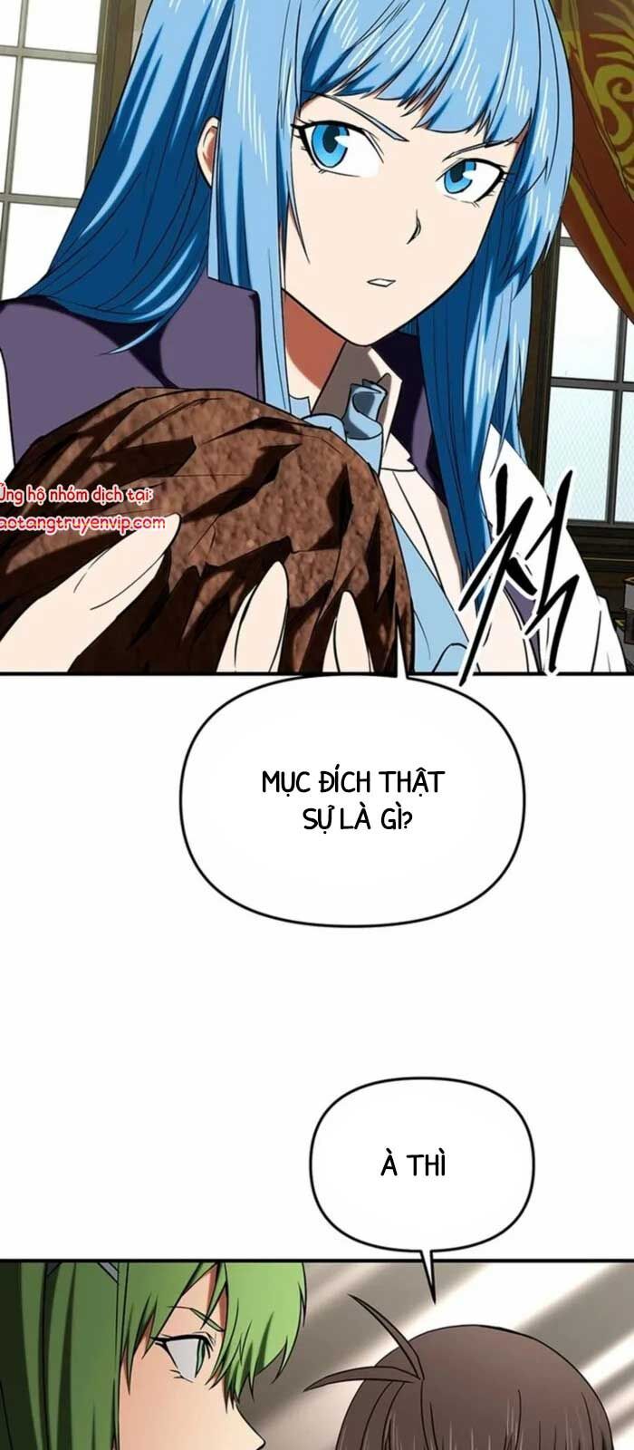 Nhân Vật Phụ Trong Thế Giới Điên Loạn Chap 21 - Next Chap 22