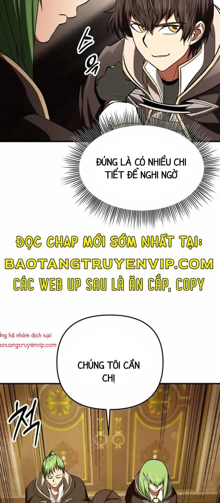 Nhân Vật Phụ Trong Thế Giới Điên Loạn Chap 21 - Next Chap 22