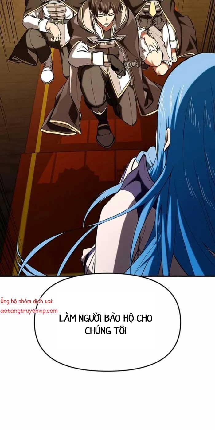 Nhân Vật Phụ Trong Thế Giới Điên Loạn Chap 21 - Next Chap 22