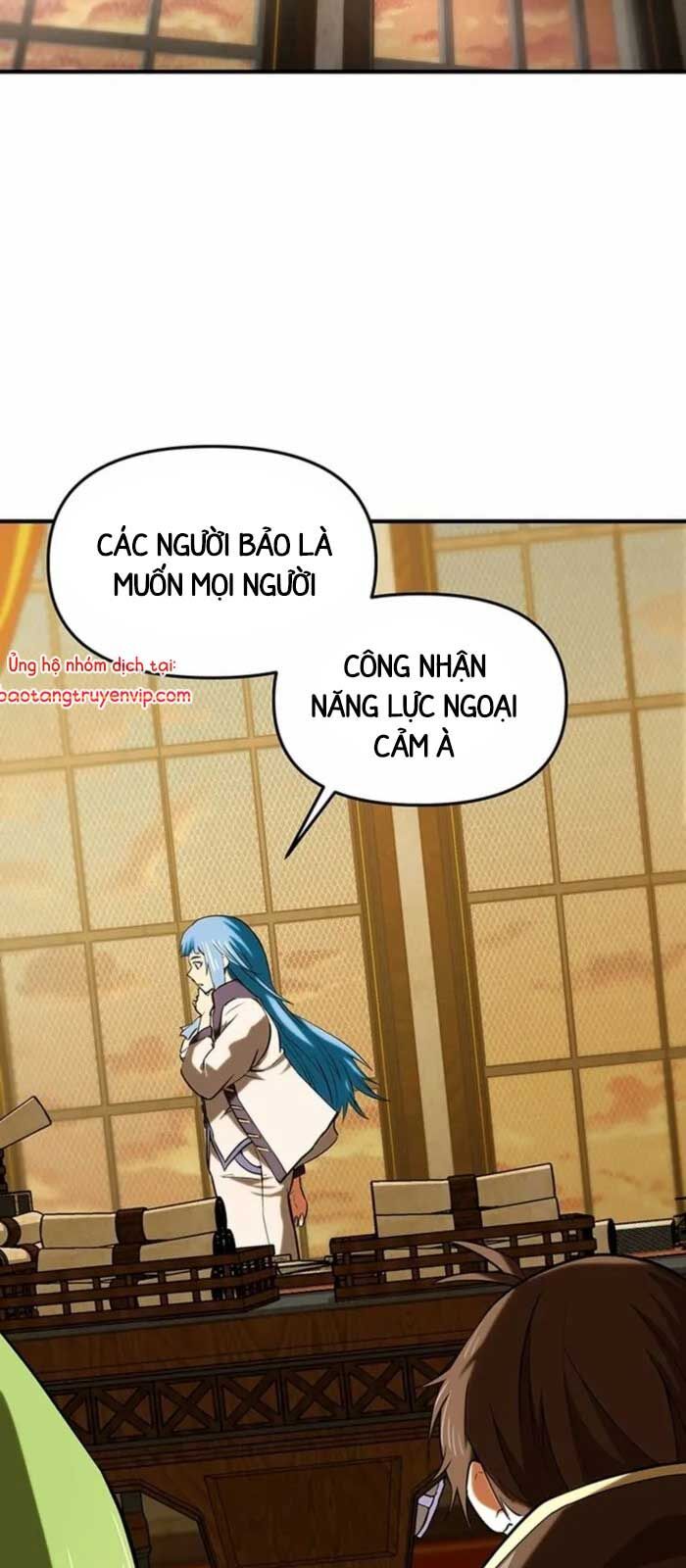 Nhân Vật Phụ Trong Thế Giới Điên Loạn Chap 21 - Next Chap 22