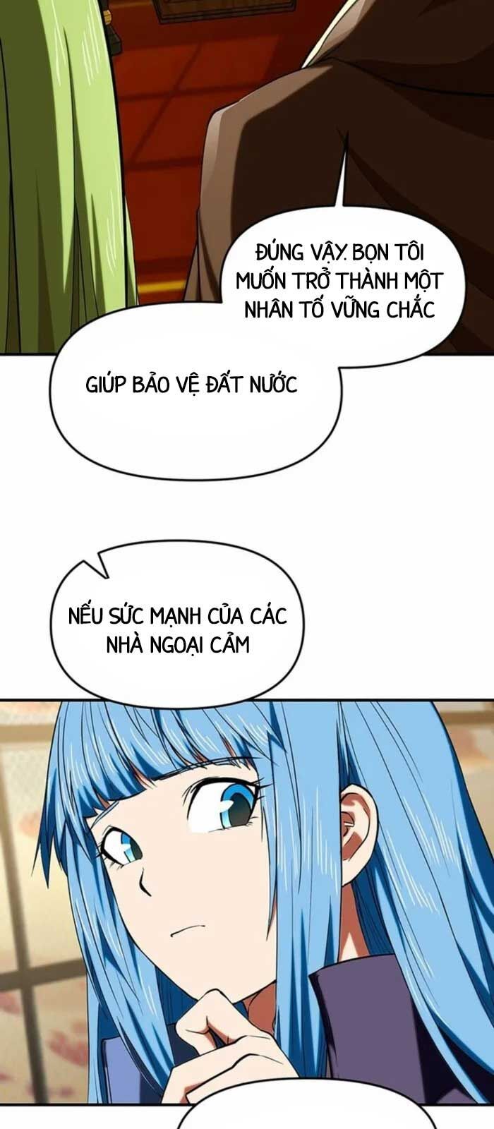 Nhân Vật Phụ Trong Thế Giới Điên Loạn Chap 21 - Next Chap 22
