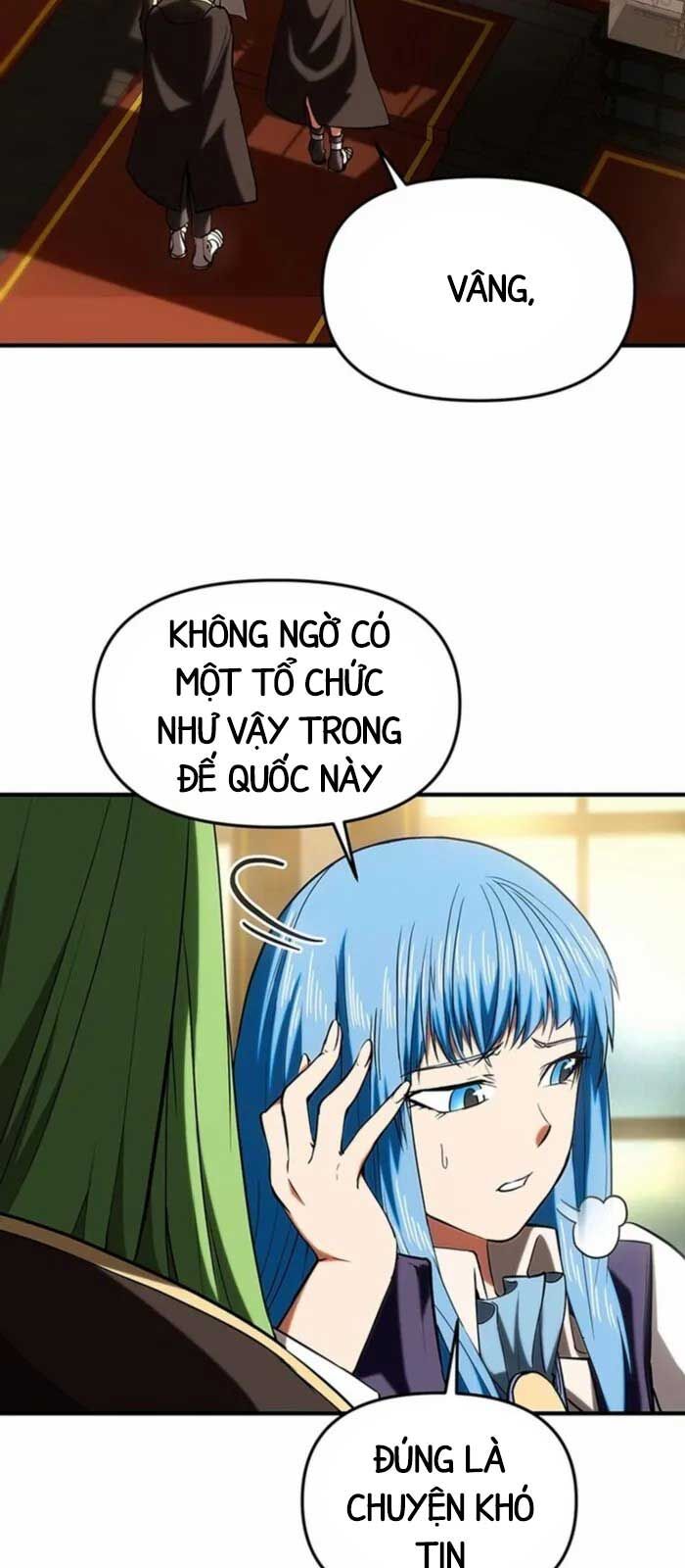 Nhân Vật Phụ Trong Thế Giới Điên Loạn Chap 21 - Next Chap 22