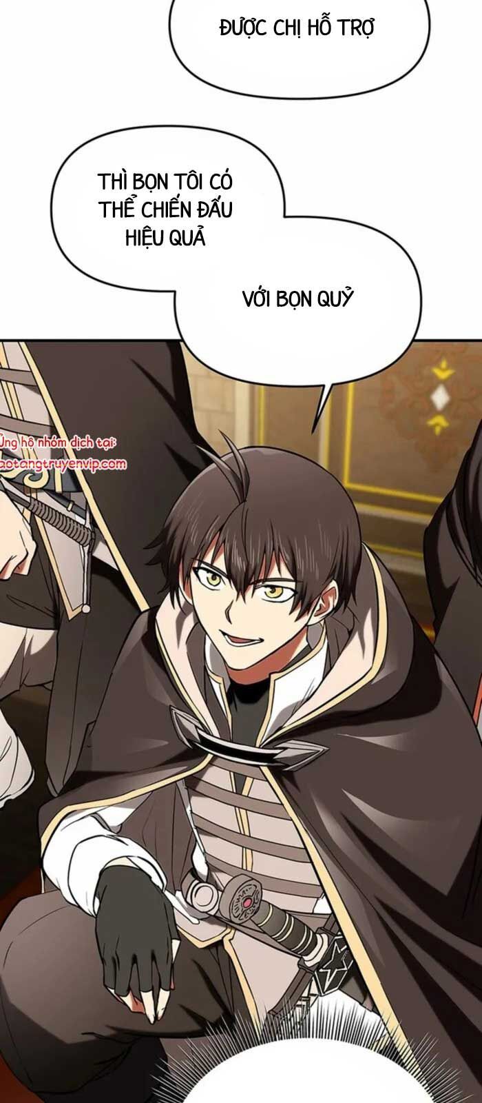 Nhân Vật Phụ Trong Thế Giới Điên Loạn Chap 21 - Next Chap 22