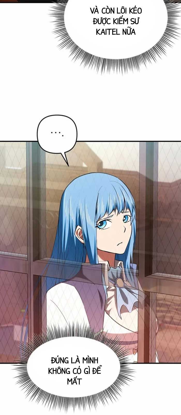 Nhân Vật Phụ Trong Thế Giới Điên Loạn Chap 21 - Next Chap 22