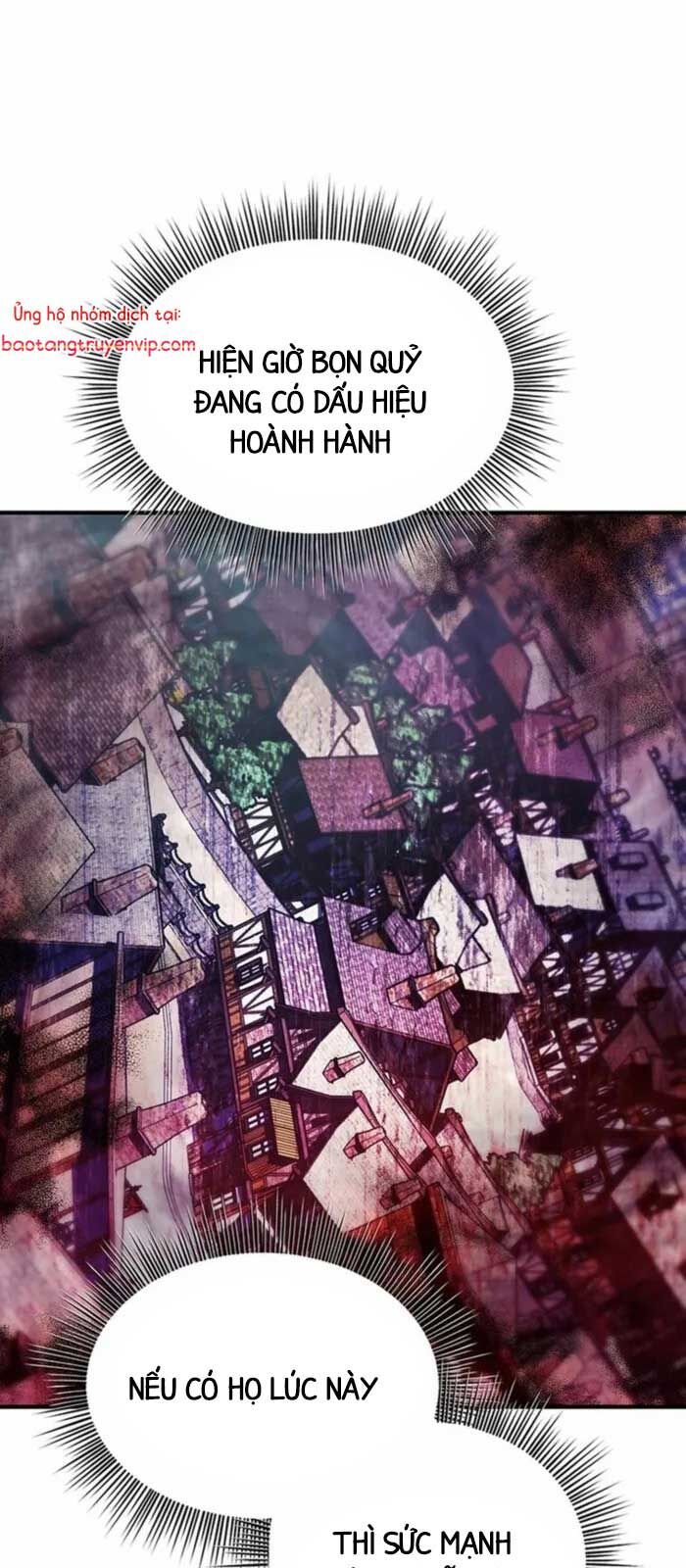 Nhân Vật Phụ Trong Thế Giới Điên Loạn Chap 21 - Next Chap 22