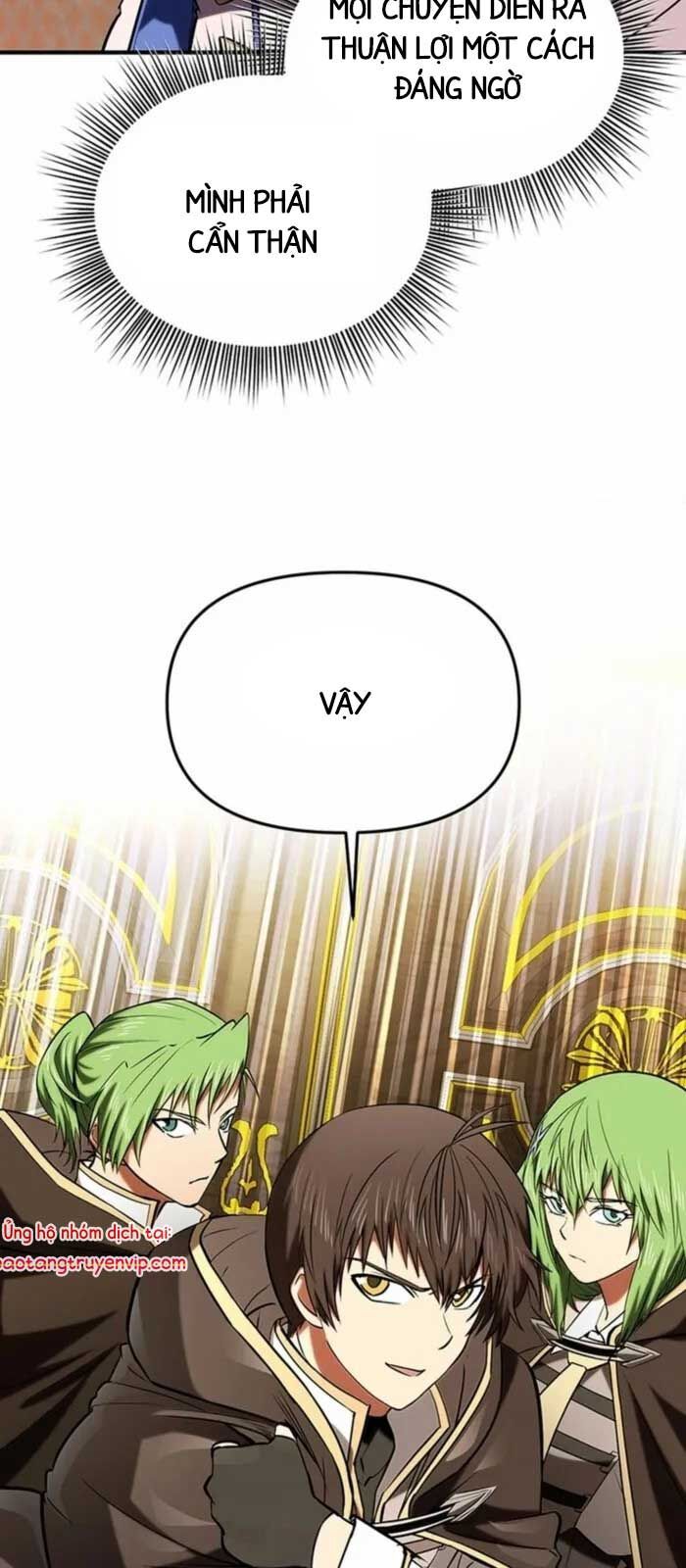 Nhân Vật Phụ Trong Thế Giới Điên Loạn Chap 21 - Next Chap 22