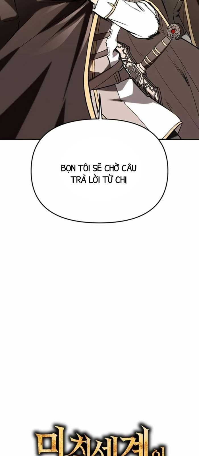 Nhân Vật Phụ Trong Thế Giới Điên Loạn Chap 21 - Next Chap 22