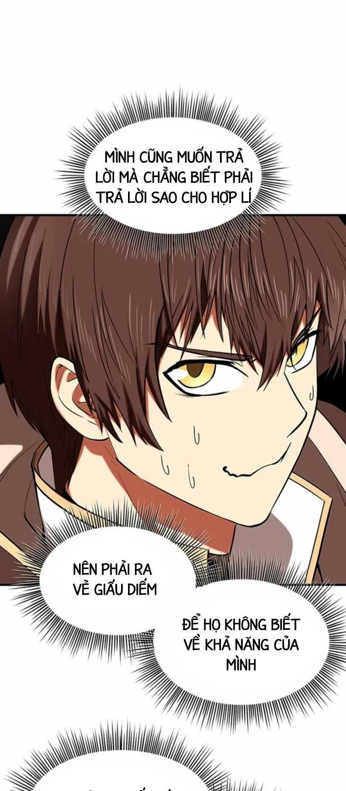 Nhân Vật Phụ Trong Thế Giới Điên Loạn Chap 21 - Next Chap 22
