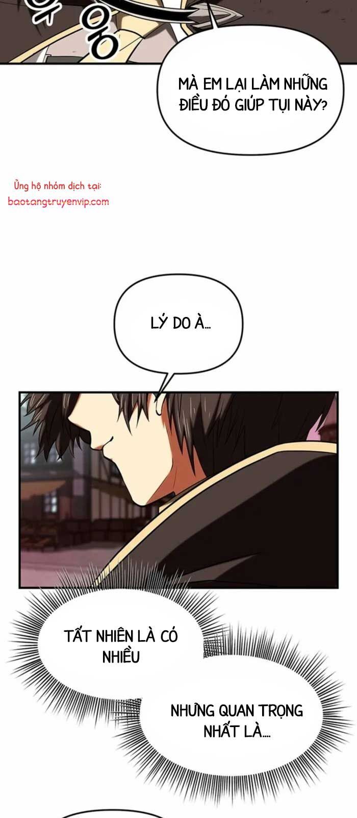 Nhân Vật Phụ Trong Thế Giới Điên Loạn Chap 21 - Next Chap 22