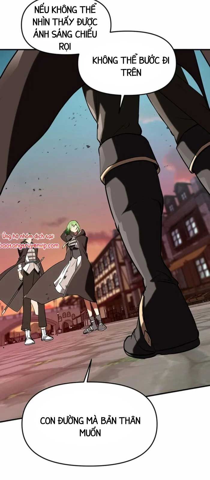 Nhân Vật Phụ Trong Thế Giới Điên Loạn Chap 21 - Next Chap 22