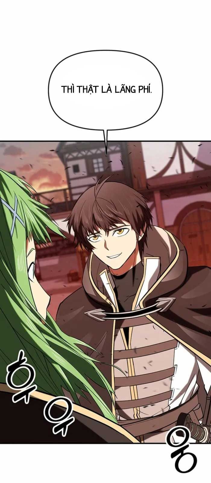 Nhân Vật Phụ Trong Thế Giới Điên Loạn Chap 21 - Next Chap 22