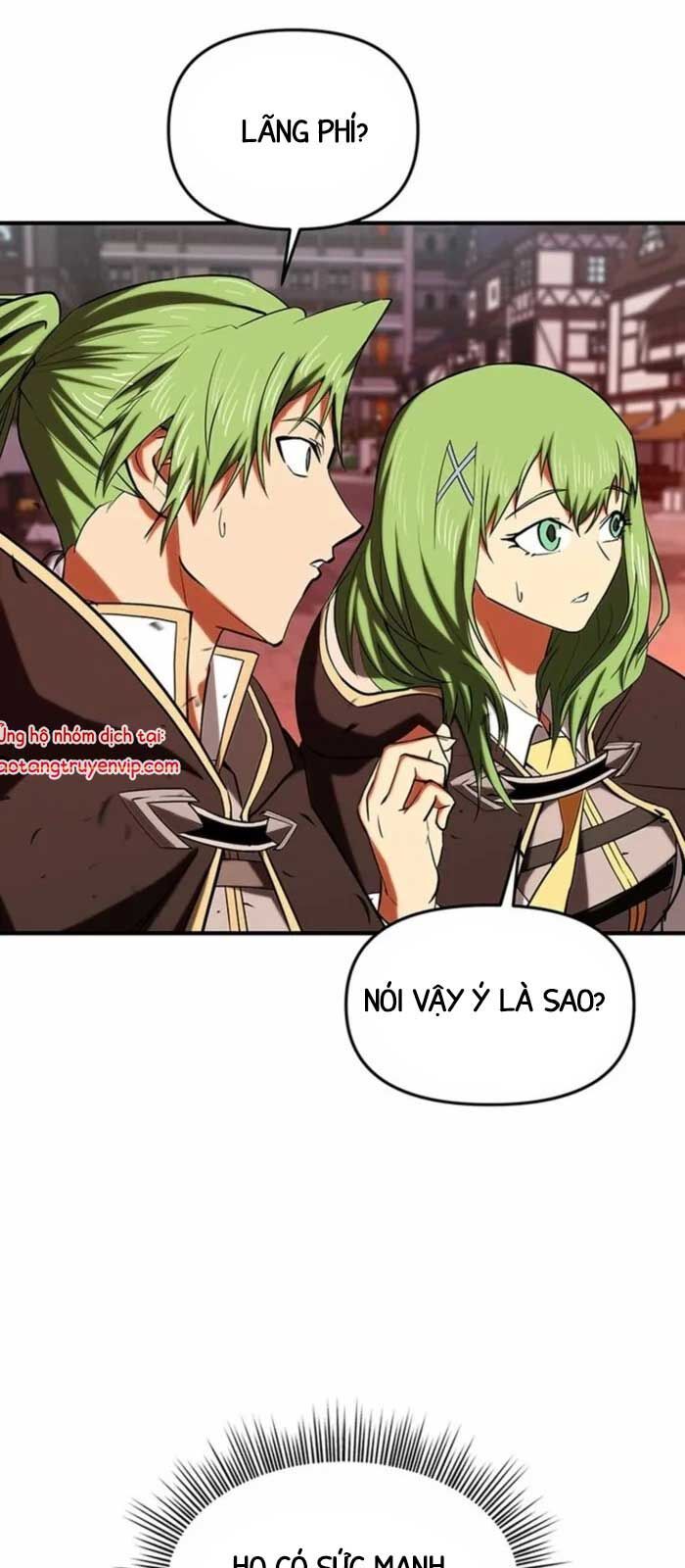 Nhân Vật Phụ Trong Thế Giới Điên Loạn Chap 21 - Next Chap 22