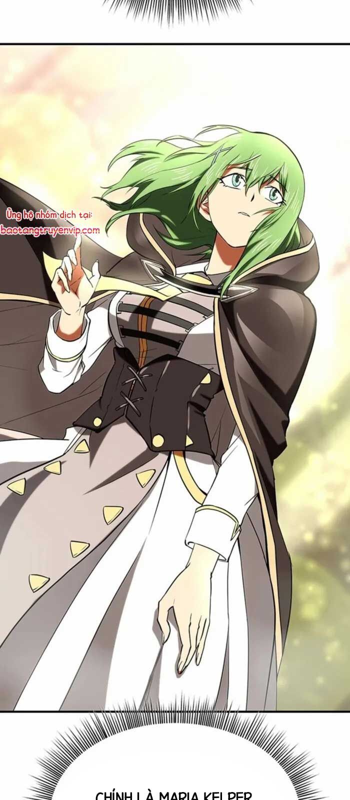 Nhân Vật Phụ Trong Thế Giới Điên Loạn Chap 21 - Next Chap 22