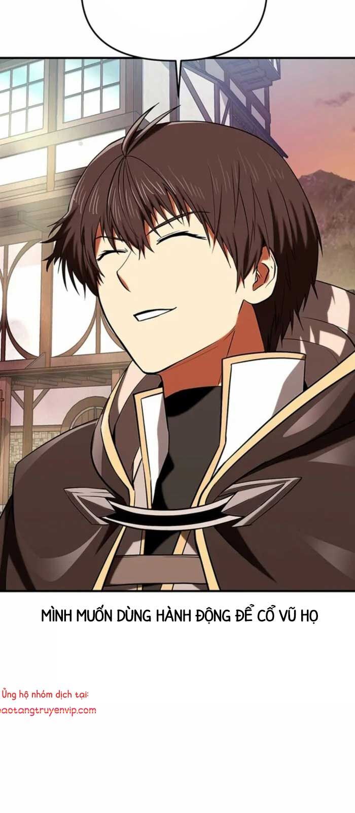 Nhân Vật Phụ Trong Thế Giới Điên Loạn Chap 21 - Next Chap 22