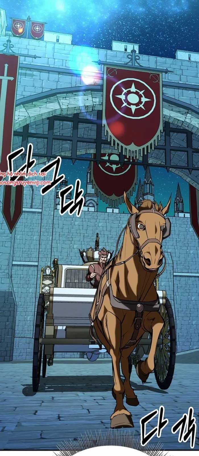 Nhân Vật Phụ Trong Thế Giới Điên Loạn Chap 21 - Next Chap 22
