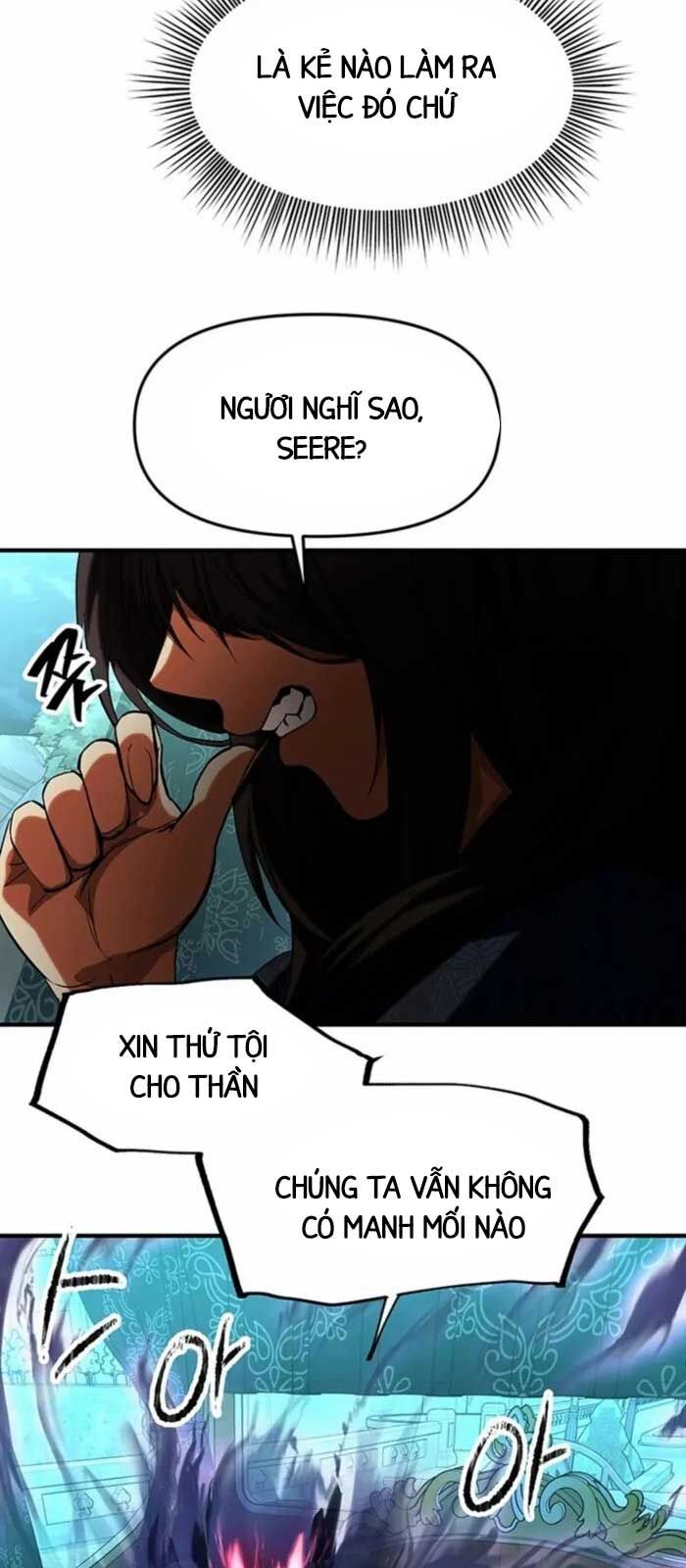 Nhân Vật Phụ Trong Thế Giới Điên Loạn Chap 21 - Next Chap 22