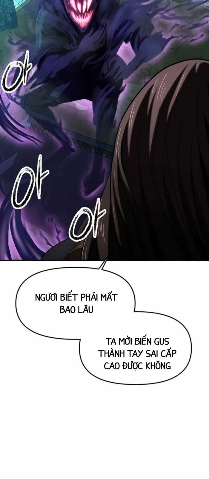 Nhân Vật Phụ Trong Thế Giới Điên Loạn Chap 21 - Next Chap 22