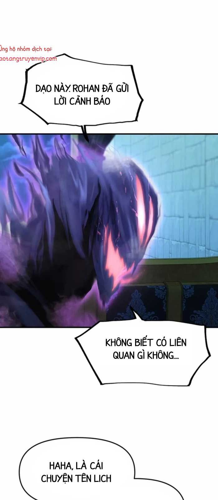 Nhân Vật Phụ Trong Thế Giới Điên Loạn Chap 21 - Next Chap 22