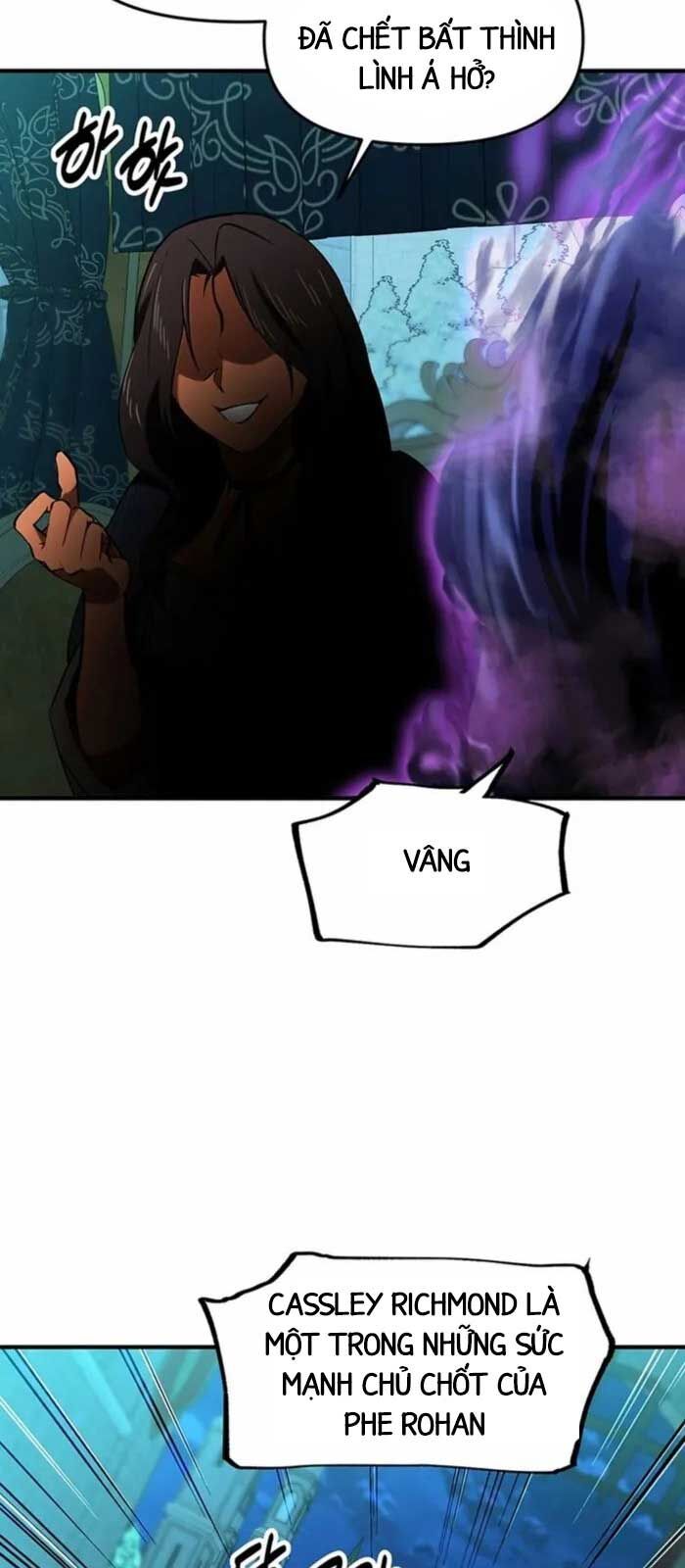 Nhân Vật Phụ Trong Thế Giới Điên Loạn Chap 21 - Next Chap 22