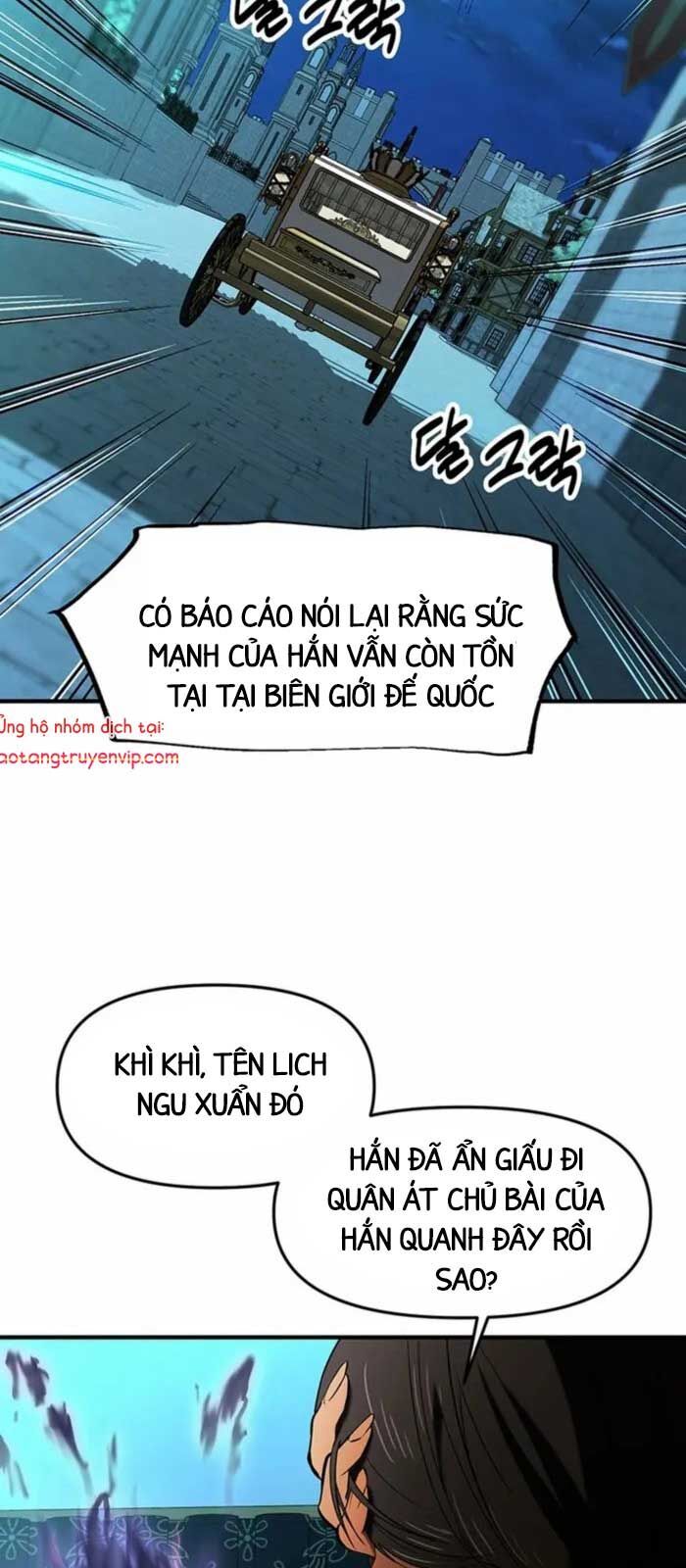 Nhân Vật Phụ Trong Thế Giới Điên Loạn Chap 21 - Next Chap 22