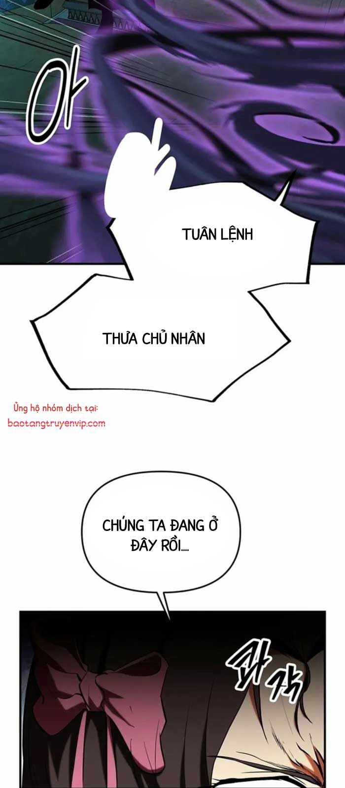 Nhân Vật Phụ Trong Thế Giới Điên Loạn Chap 21 - Next Chap 22