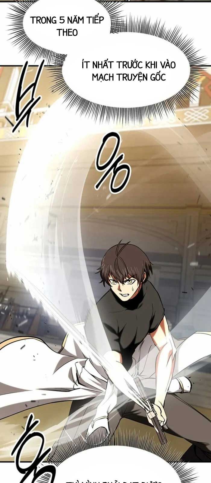 Nhân Vật Phụ Trong Thế Giới Điên Loạn Chap 21 - Next Chap 22