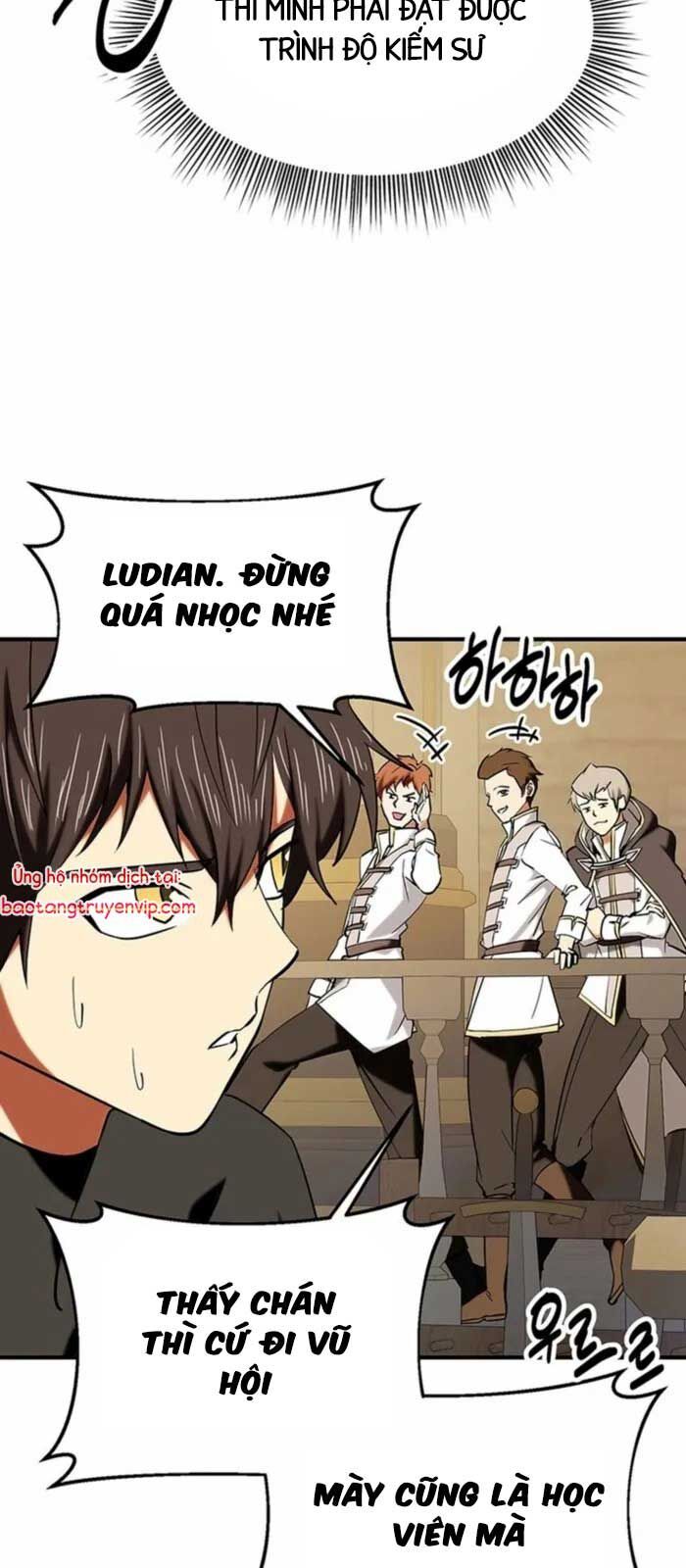 Nhân Vật Phụ Trong Thế Giới Điên Loạn Chap 21 - Next Chap 22