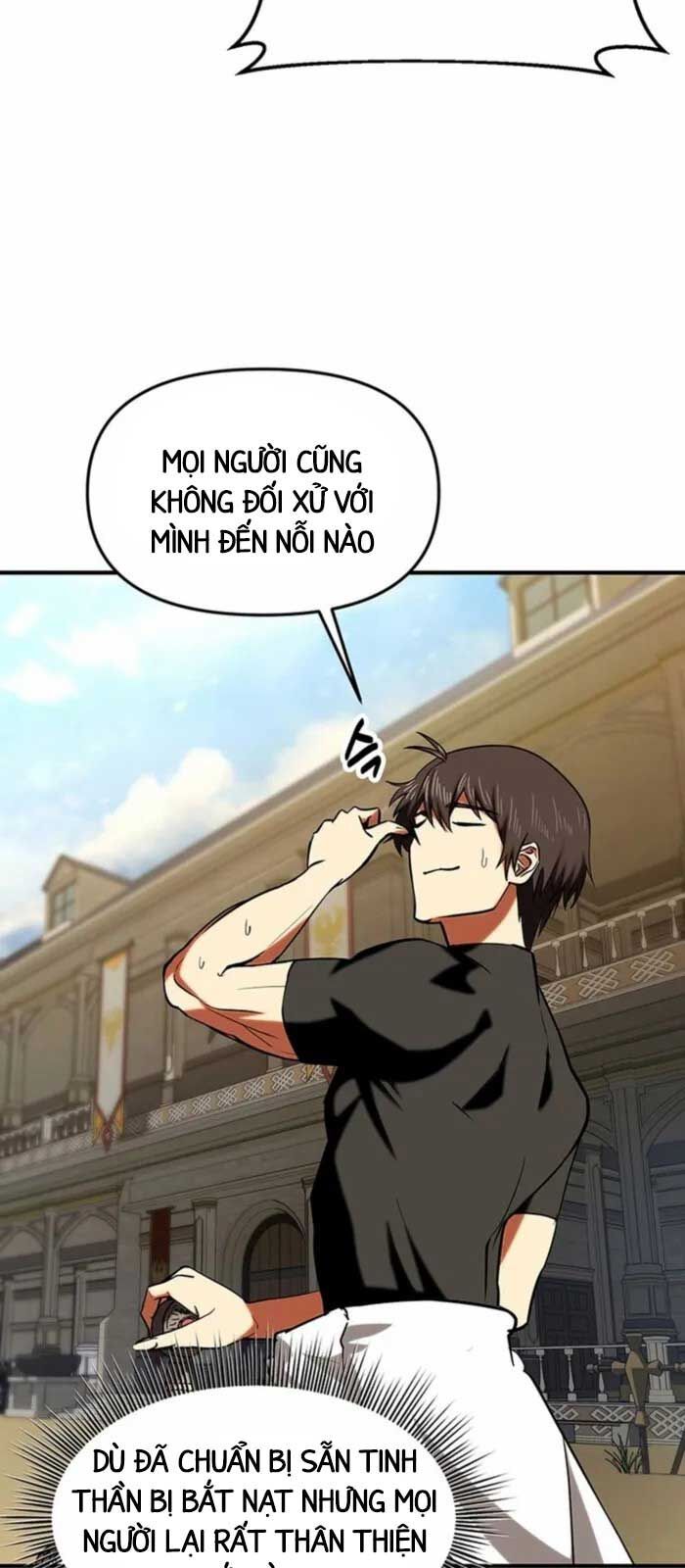 Nhân Vật Phụ Trong Thế Giới Điên Loạn Chap 21 - Next Chap 22