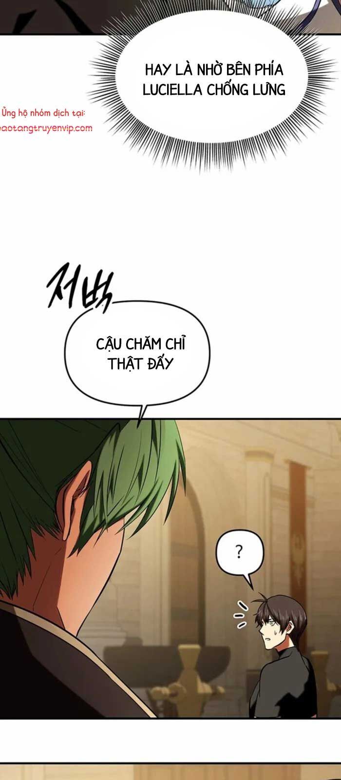 Nhân Vật Phụ Trong Thế Giới Điên Loạn Chap 21 - Next Chap 22