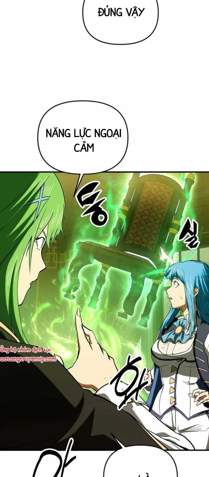Nhân Vật Phụ Trong Thế Giới Điên Loạn Chap 21 - Next Chap 22