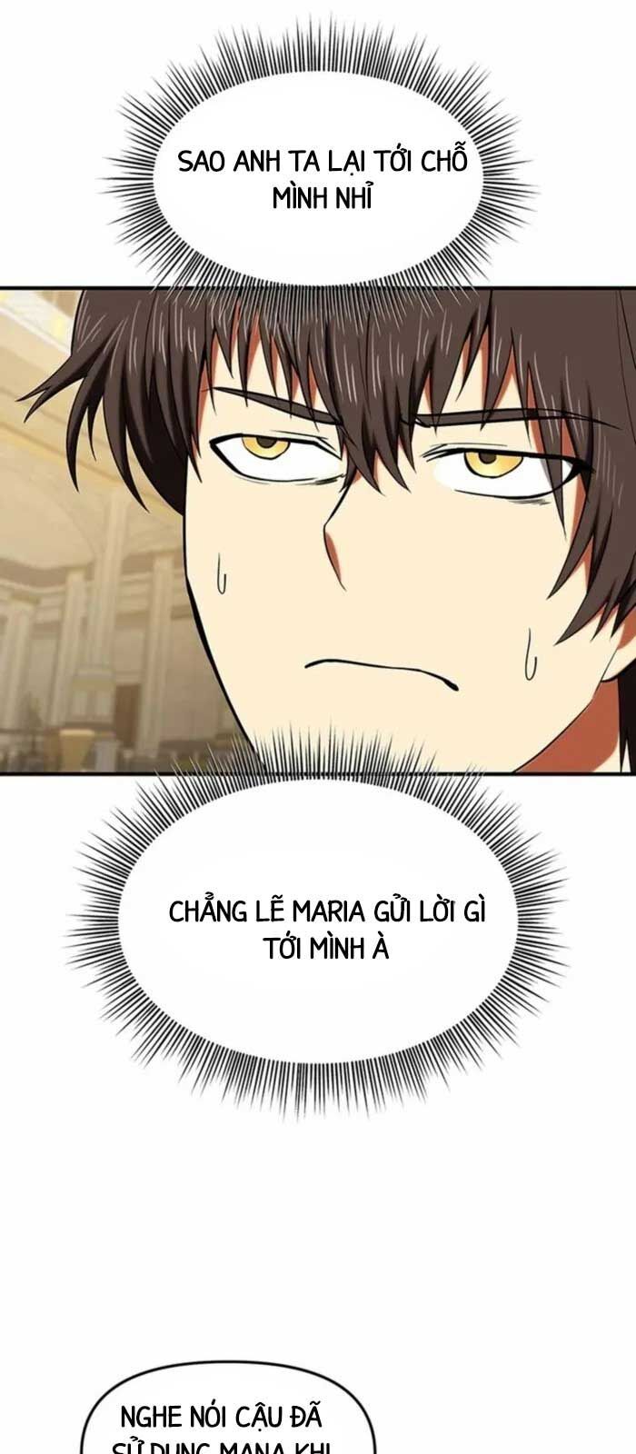 Nhân Vật Phụ Trong Thế Giới Điên Loạn Chap 21 - Next Chap 22