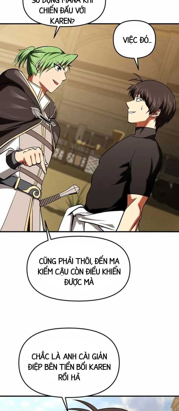 Nhân Vật Phụ Trong Thế Giới Điên Loạn Chap 21 - Next Chap 22