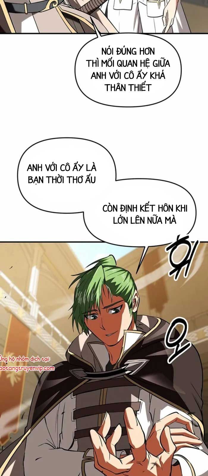 Nhân Vật Phụ Trong Thế Giới Điên Loạn Chap 21 - Next Chap 22