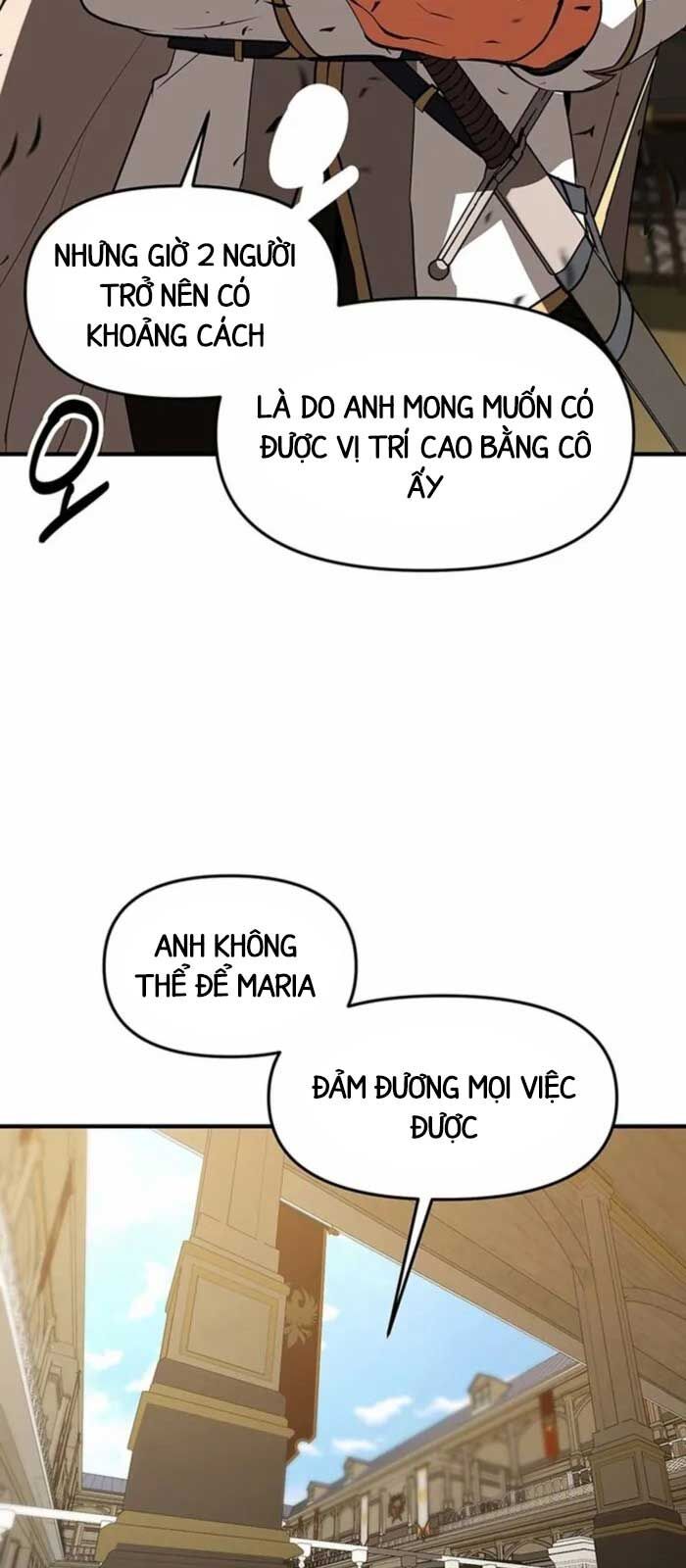 Nhân Vật Phụ Trong Thế Giới Điên Loạn Chap 21 - Next Chap 22